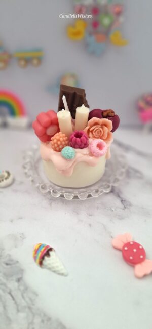 Mini Cake