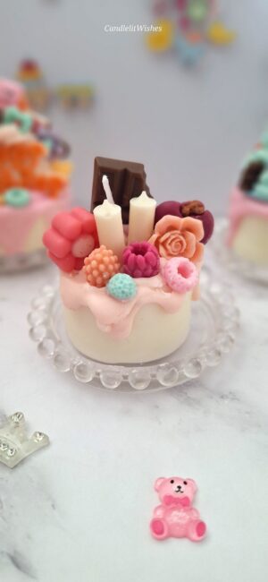 Mini Cake - Image 4