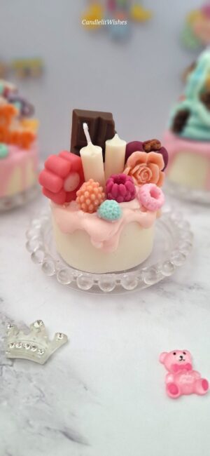 Mini Cake - Image 3