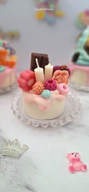 Mini Cake - Image 2