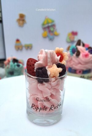 Mini Treat Ripple Rush