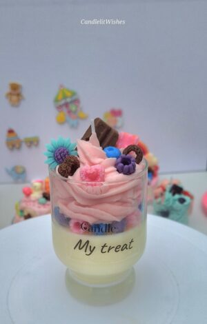 Sweet Treat - Image 8